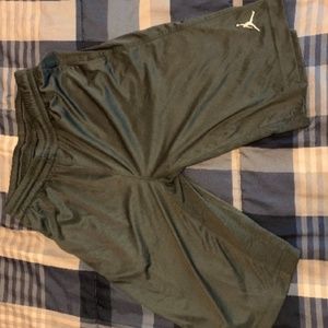Jordan Shorts